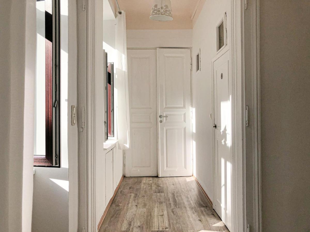 Commodious 2Br Apt. Near Akh-Perfect For Groups Wien Ngoại thất bức ảnh