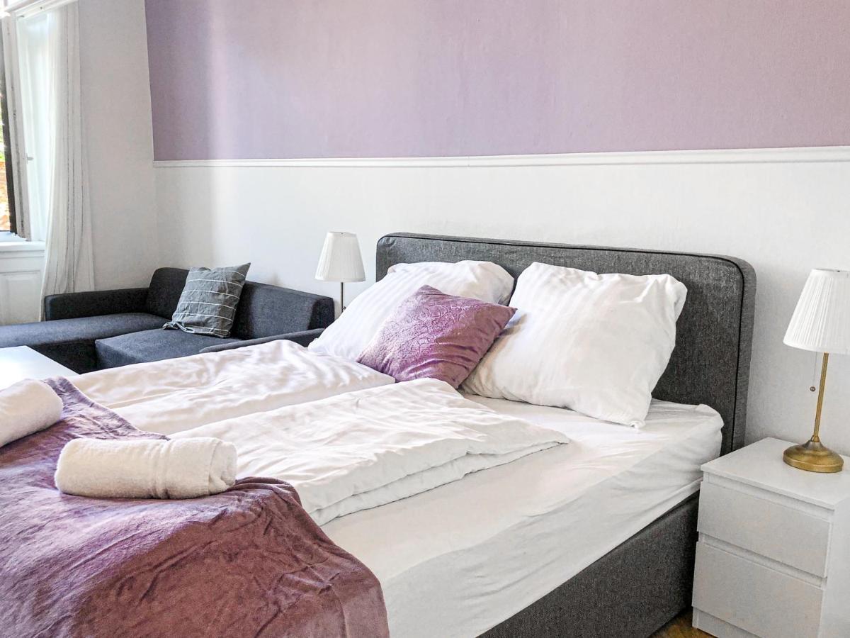 Commodious 2Br Apt. Near Akh-Perfect For Groups Wien Ngoại thất bức ảnh